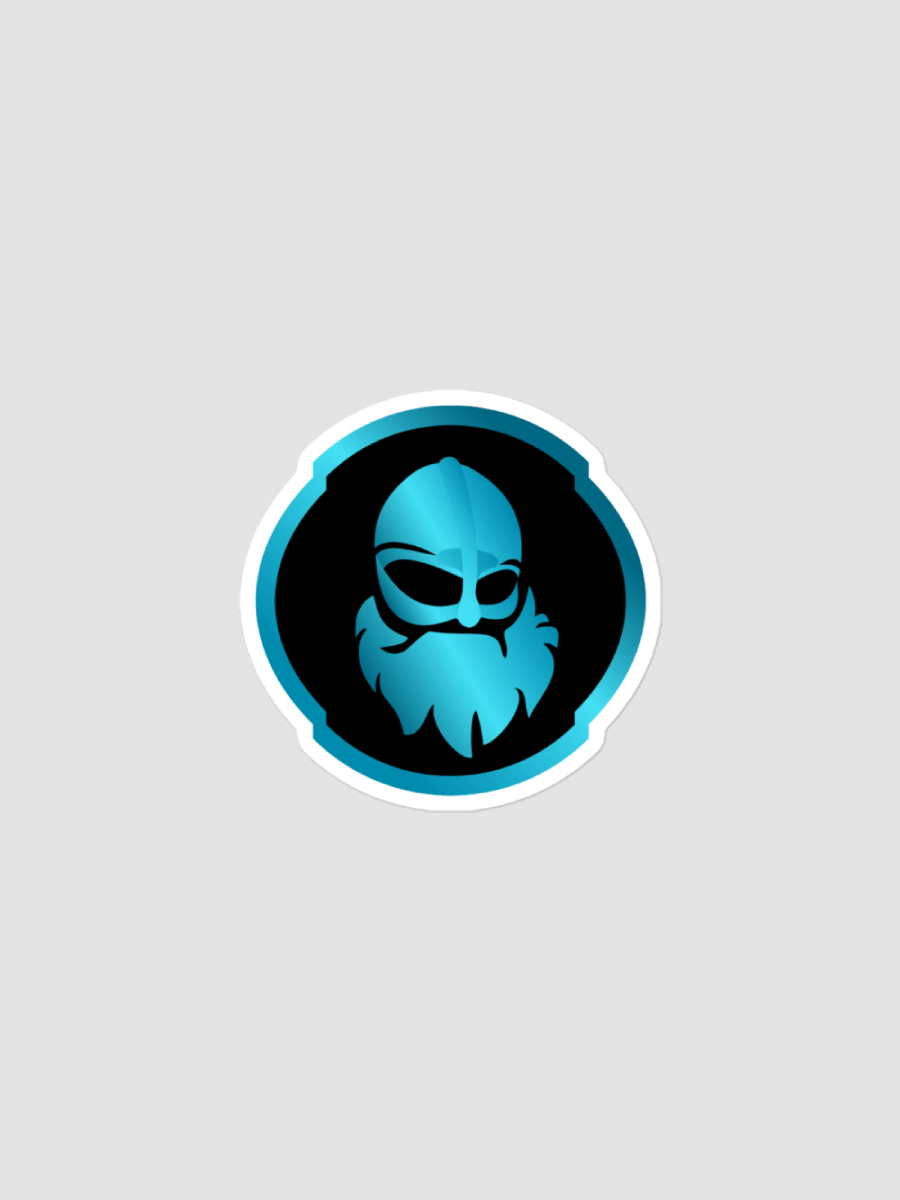 REXNOR Sticker - Twitch Logo product image (1)