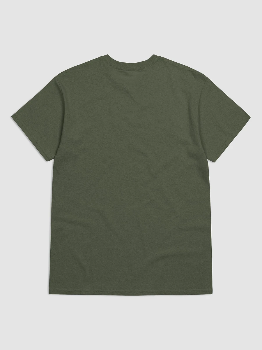 Army of Gmodism Standard Issue T-Shirt product image (10)