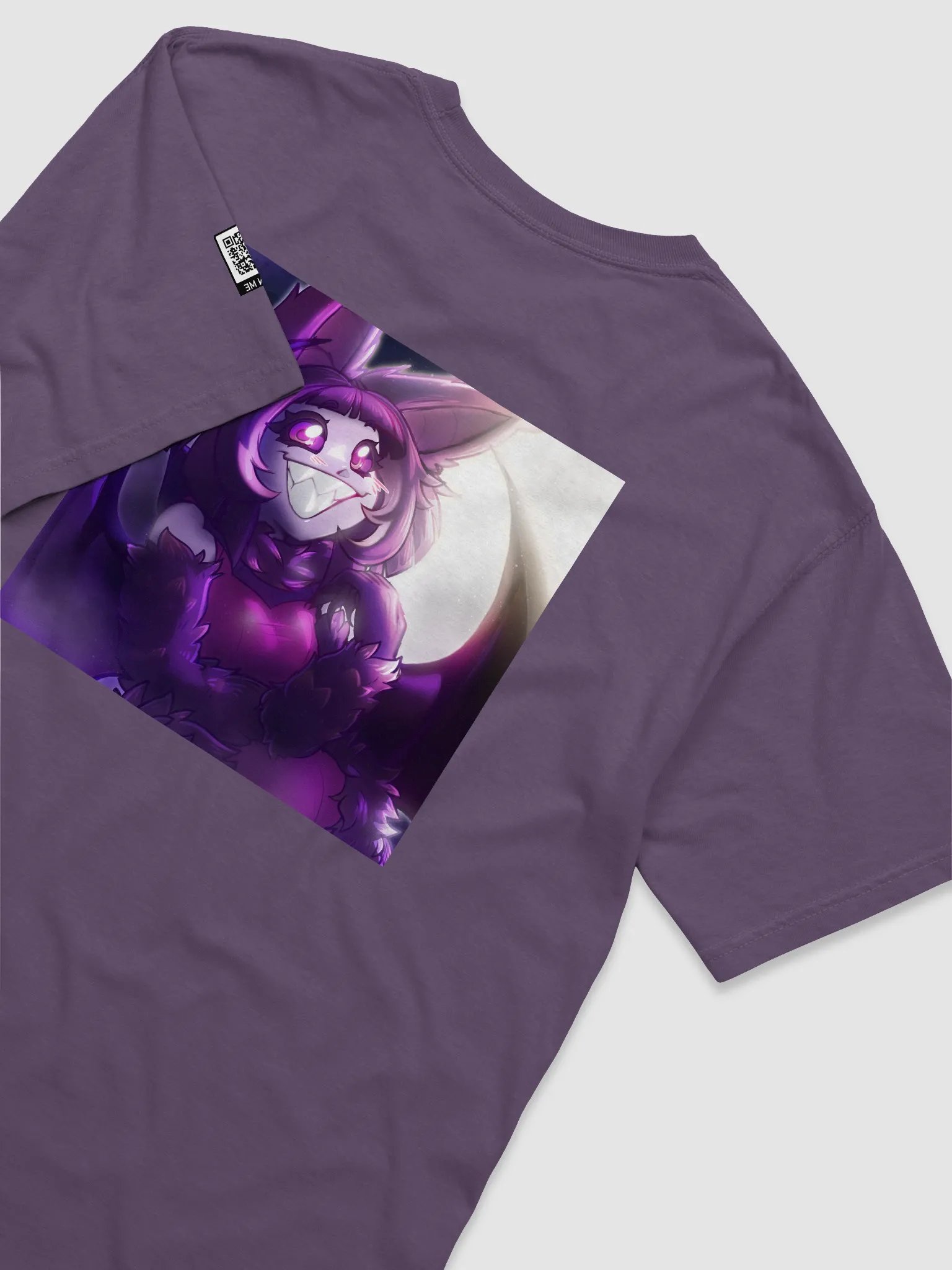 Rabid Anyu Shirt! product image (15)