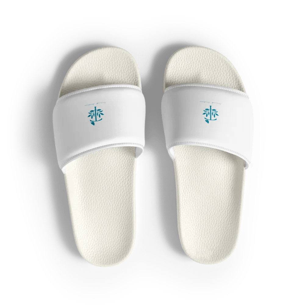 Coastal Chic Women's Slides product image (10)