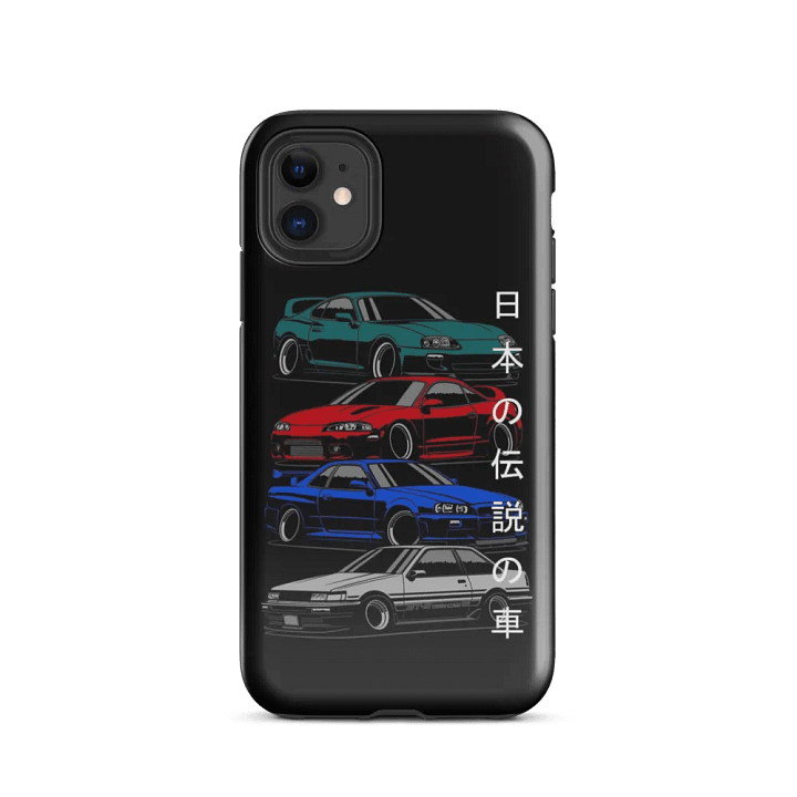 JDM cover iPhone product image (24)