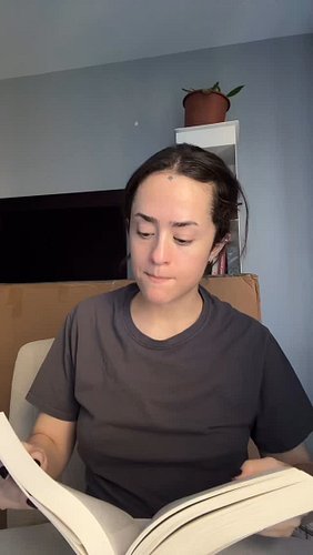 Men didn’t make menstruation taboo because it was shameful they made it taboo because it was powerful.
The Great Cosmic Mothe...