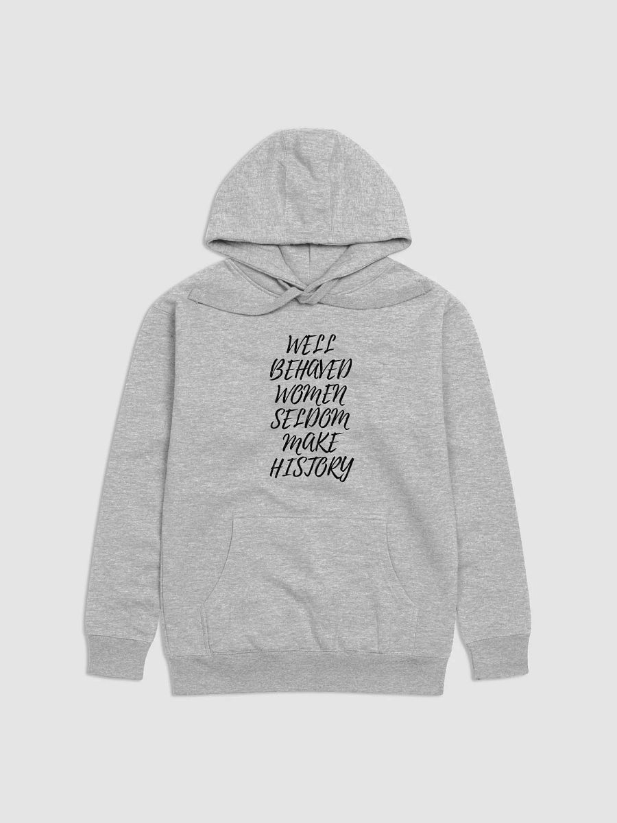Well Behaved Women Script product image (2)