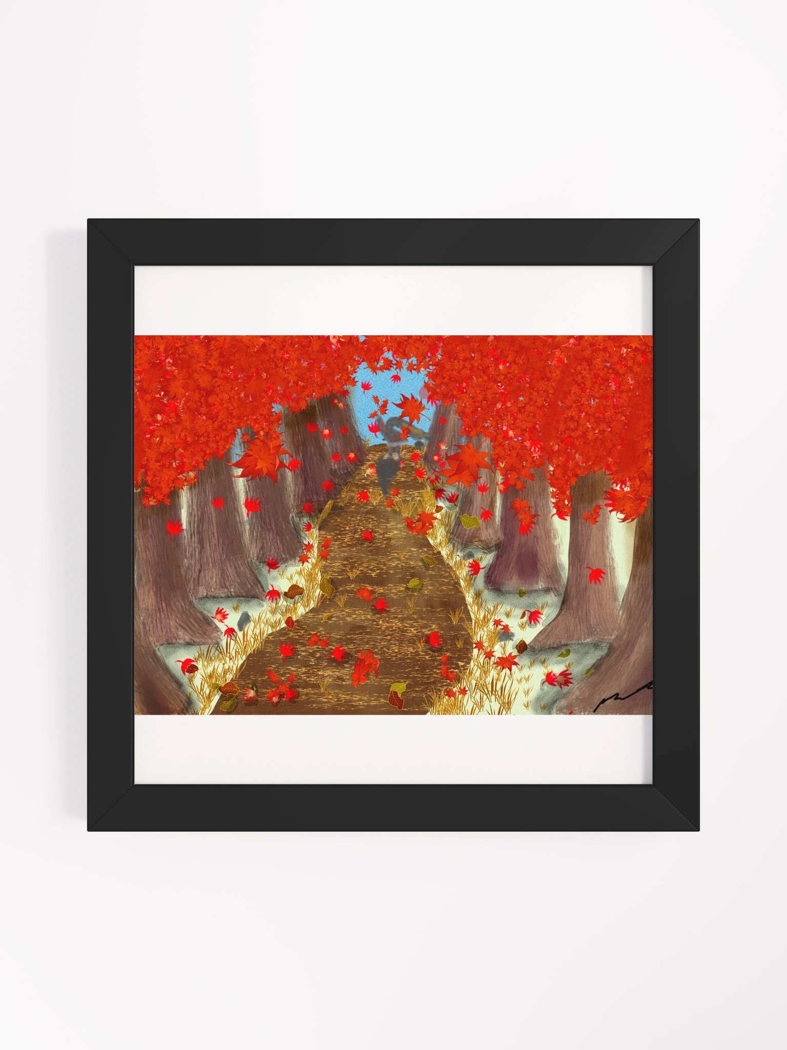 Fall Scene product image (5)