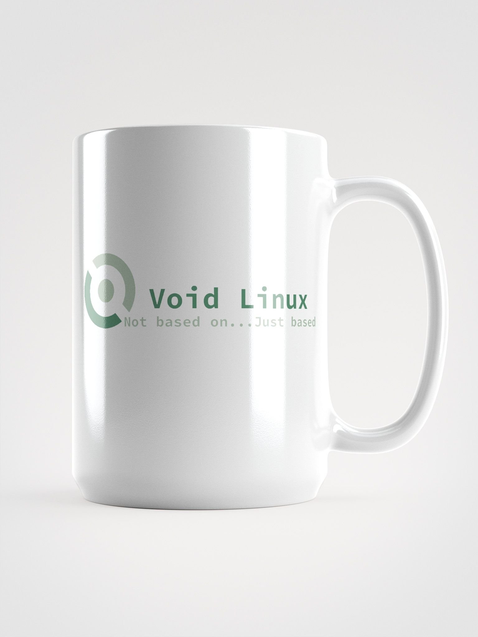 Based Void Mug product image (2)
