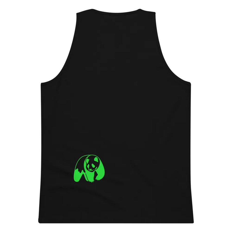 Crest Tank (Sneaky Panda) product image (14)