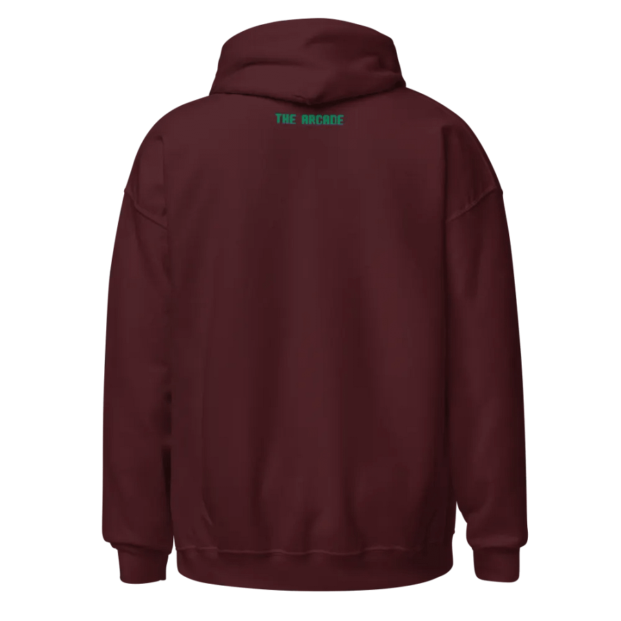 Glucose Guardian ∙ Embroidered Hoodie product image (14)