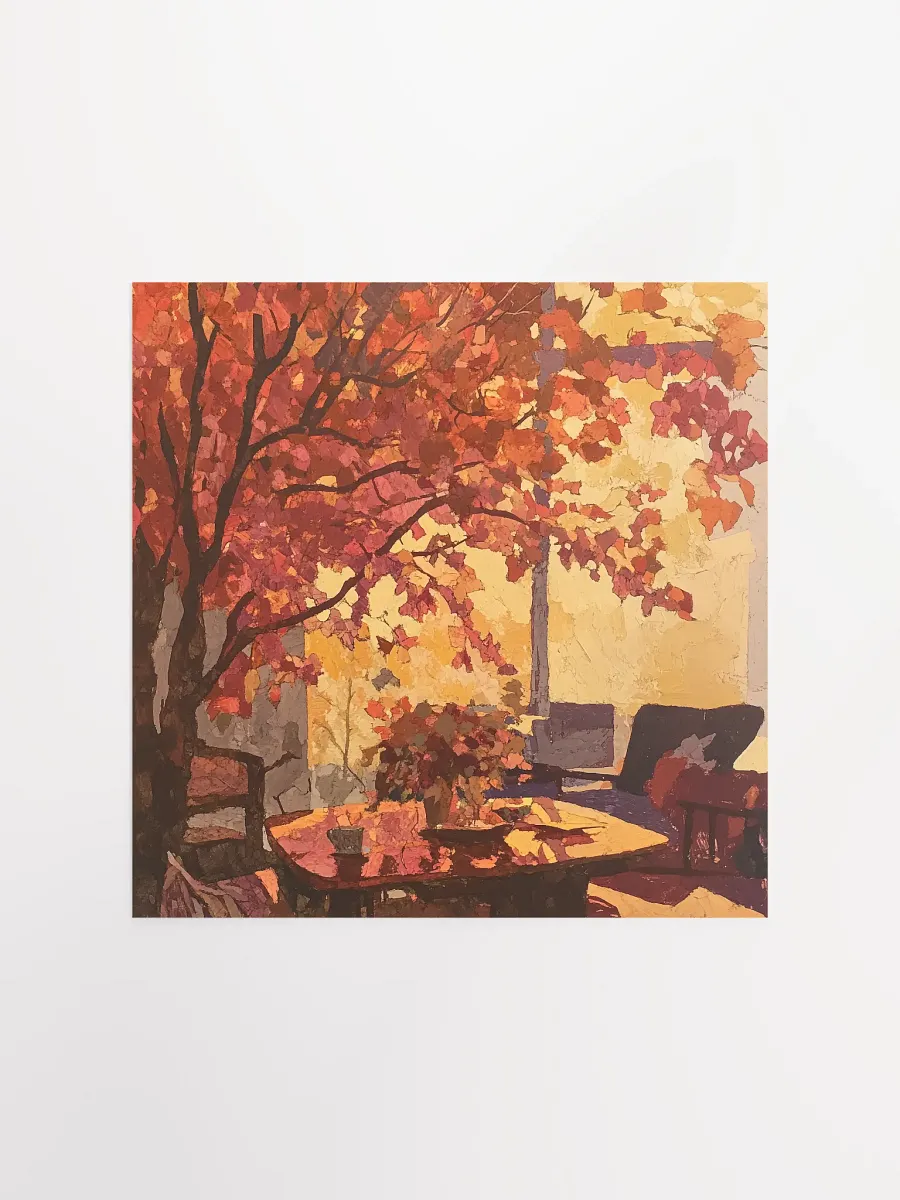 Autumn's Embrace product image (5)