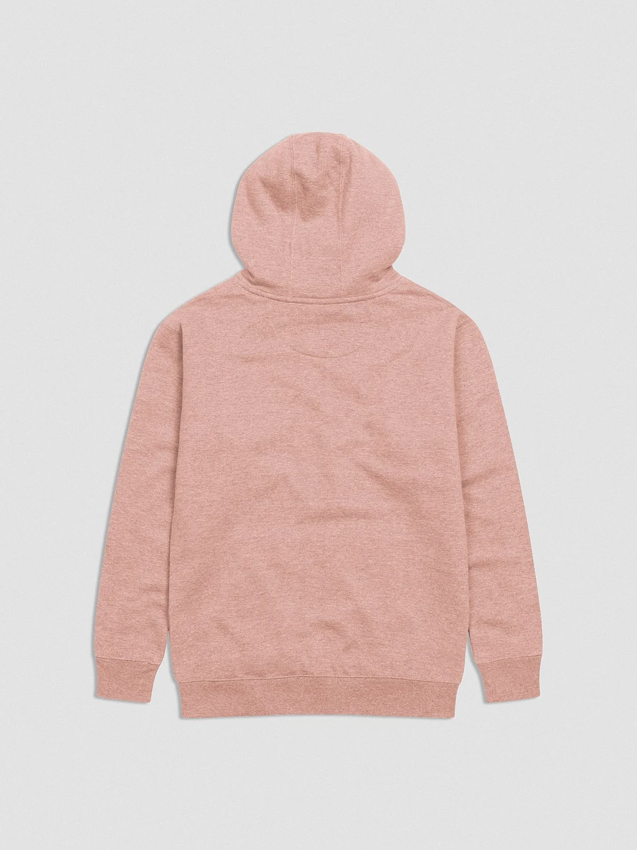 Emotional Support Hoodie (4 Colors) product image (2)
