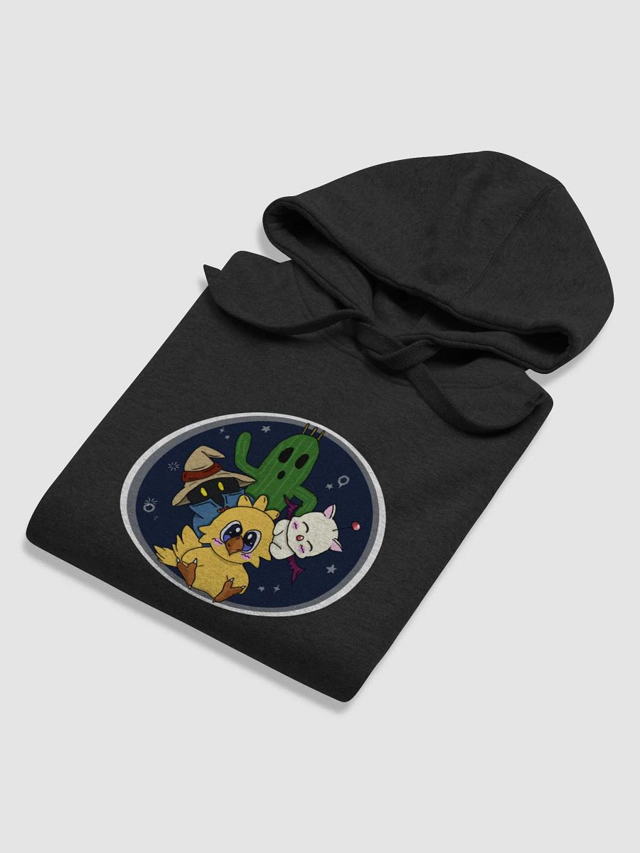 Final Fantasy Combo Hoodie product image (5)