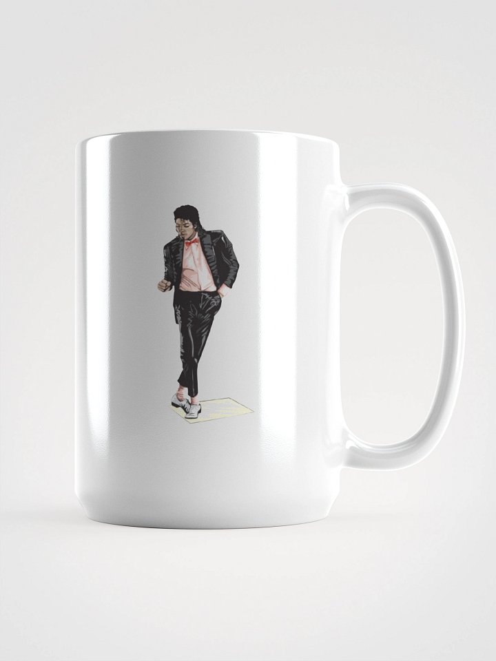 MICHEAL JACKSON WILL ALWAYS BE THE KING OF POP product image (1)