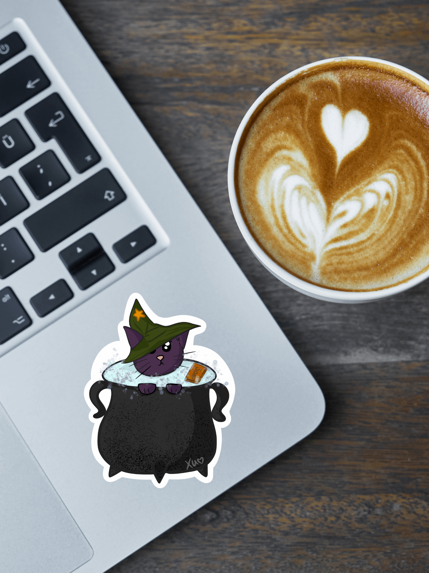 Kitty Cauldron product image (2)