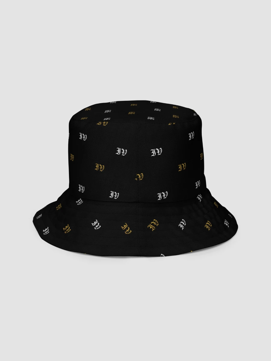 Victor Ivyic All-Over Print Reversible Bucket Hat product image (6)