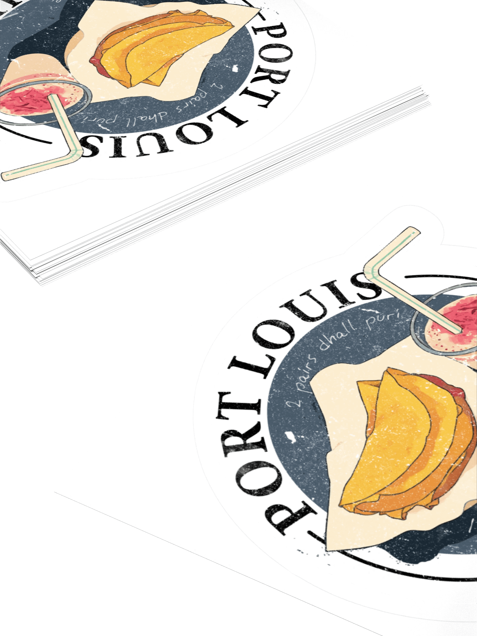 Aloudhall puri _ Port Louis – Mauritius product image (5)