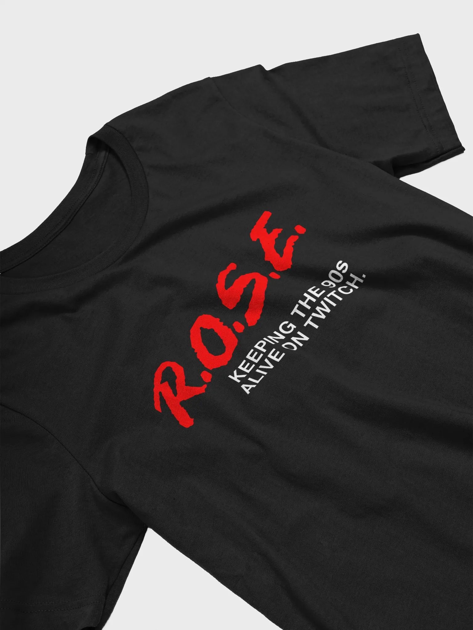 R.O.S.E. 90s - Supersoft T-Shirt product image (2)