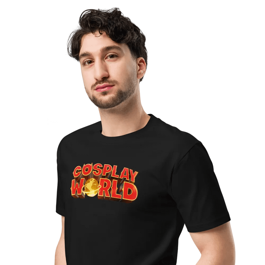 Cosplay World 2024 Logo product image (6)