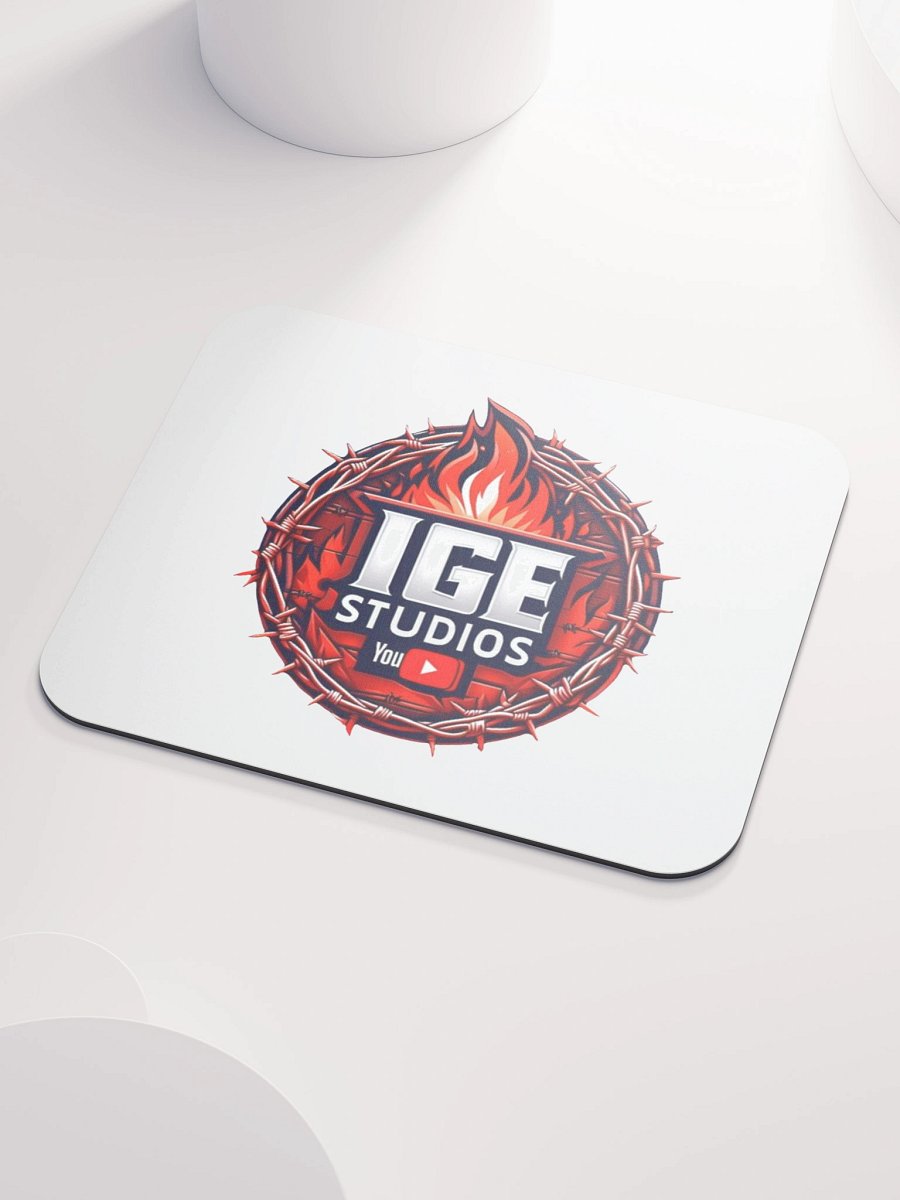IGE Studios Mouse Pad product image (3)