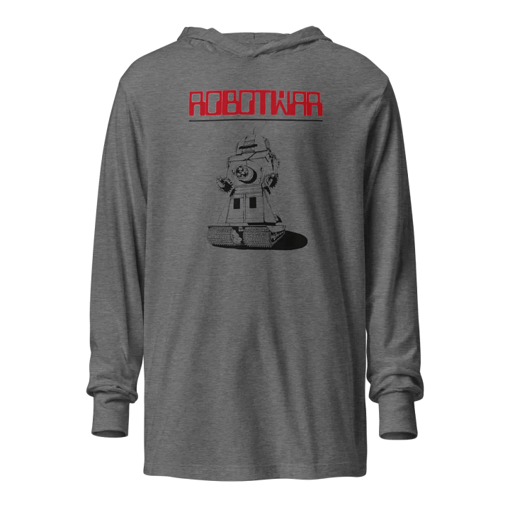 Robotwar Long Sleeve Tee product image (1)