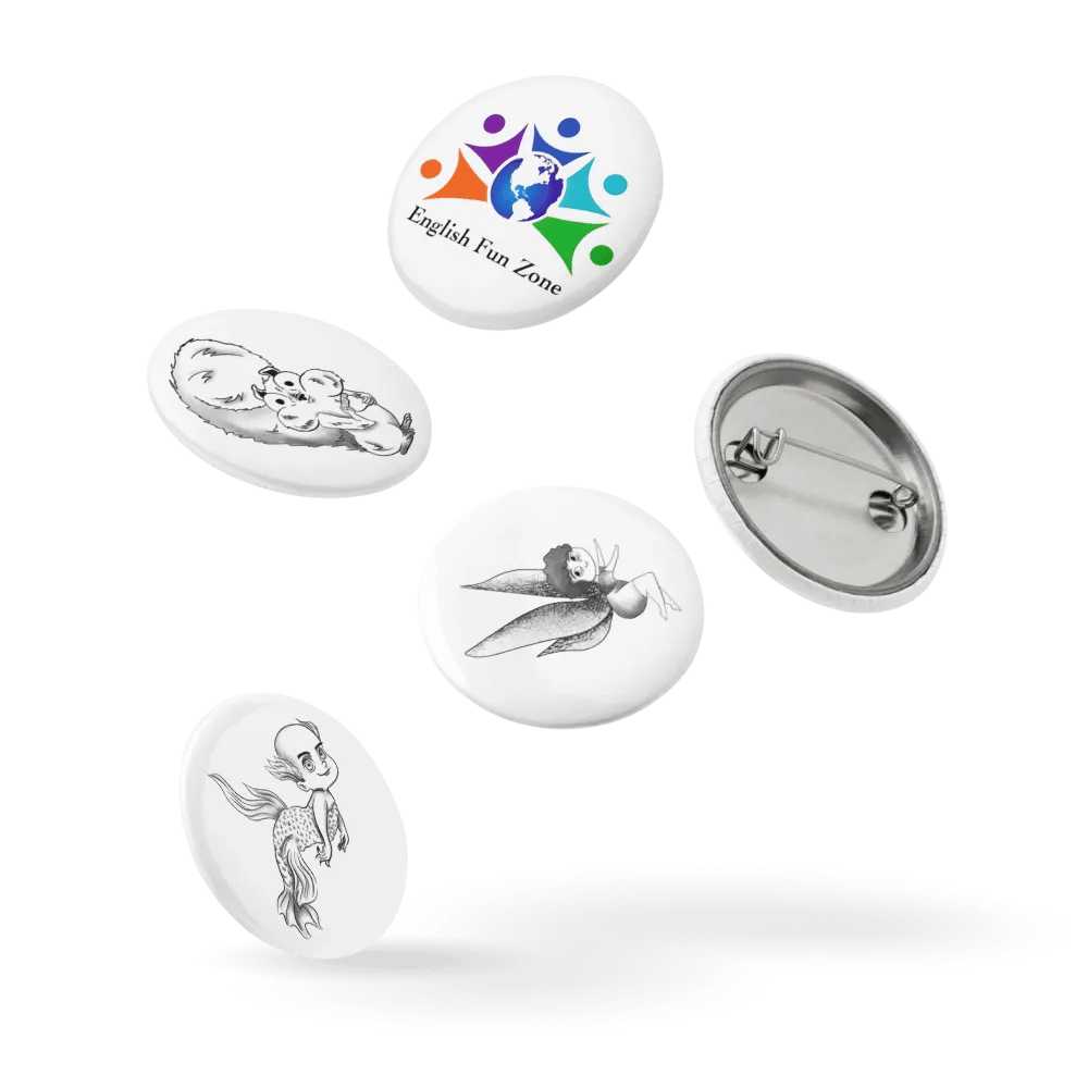 Seeker of Things Characters product image (14)