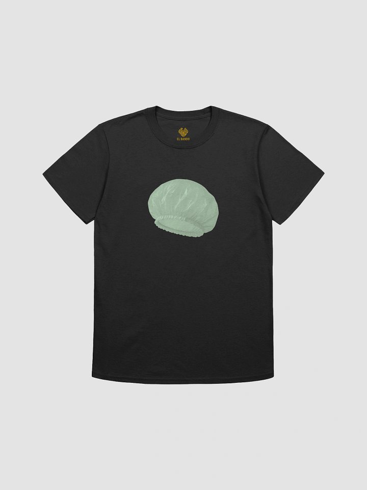 "EL LIDER" T-SHIRT GORRO DE BAÑO - VERDE product image (1)