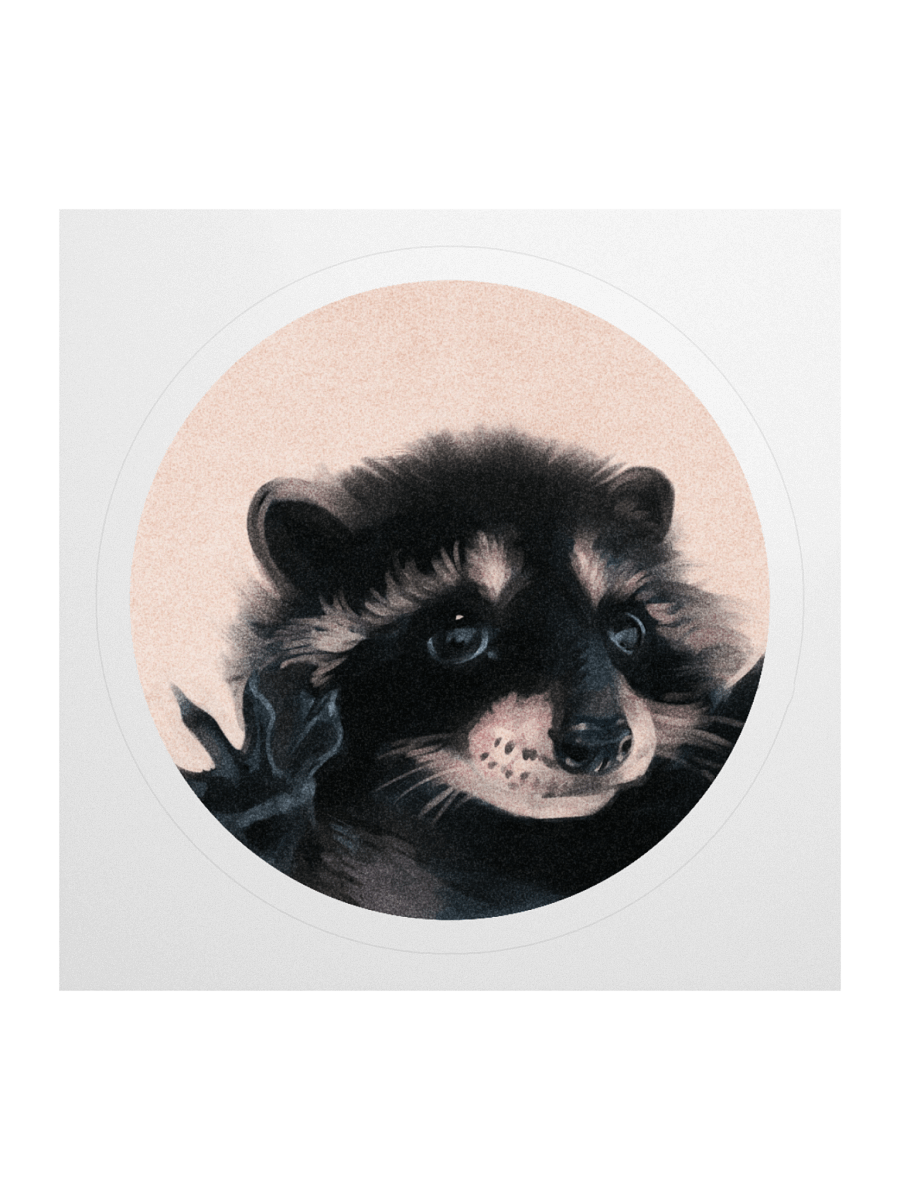 Pedro Pedro Pedro | Kiss-cut sticker product image (1)