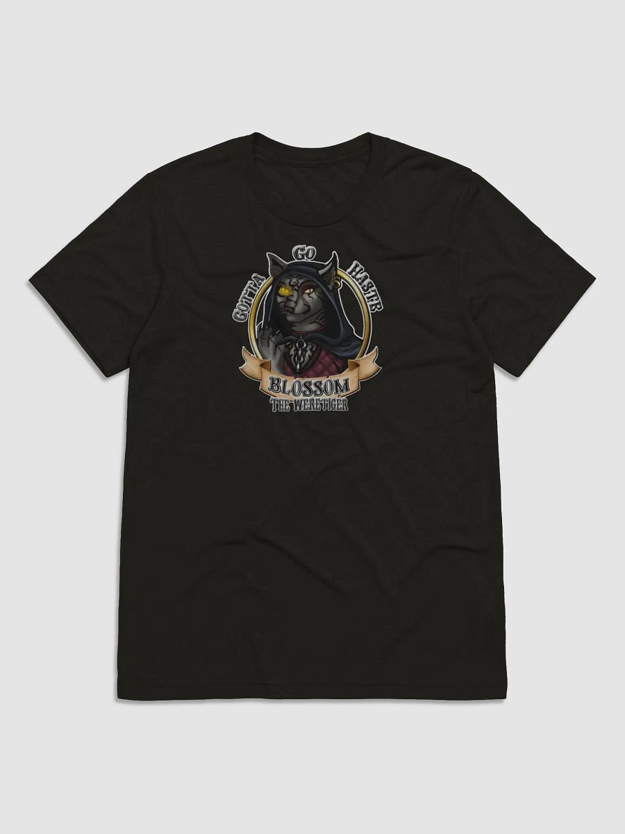 Gotta Go Haste! Armatae Tee product image (8)