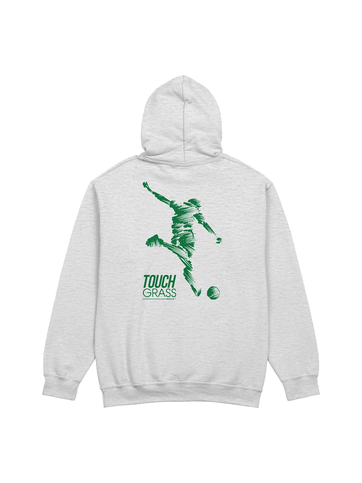 Touch Grass Hoodie product image (2)
