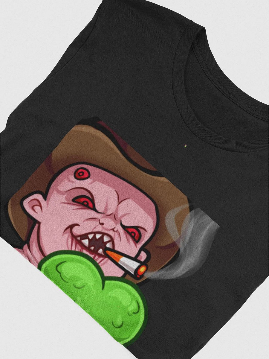 Jawdzzzz DBD Shirt M product image (24)