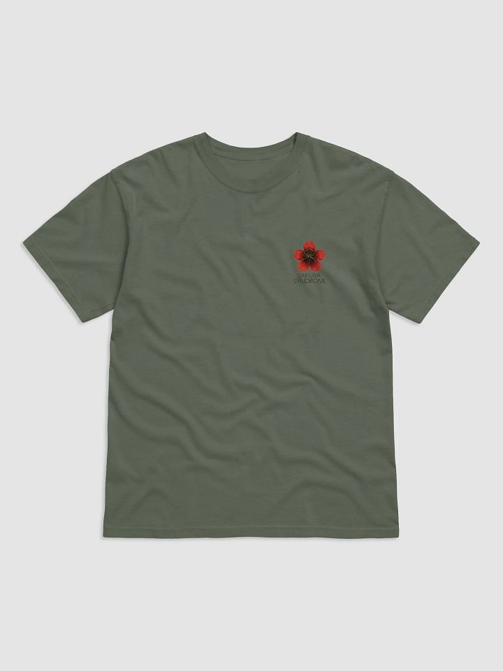SS-013 "Majestic Feline" product image (2)