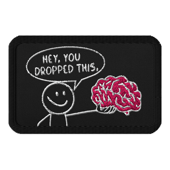 LOVA -Brain Patch product image (1)