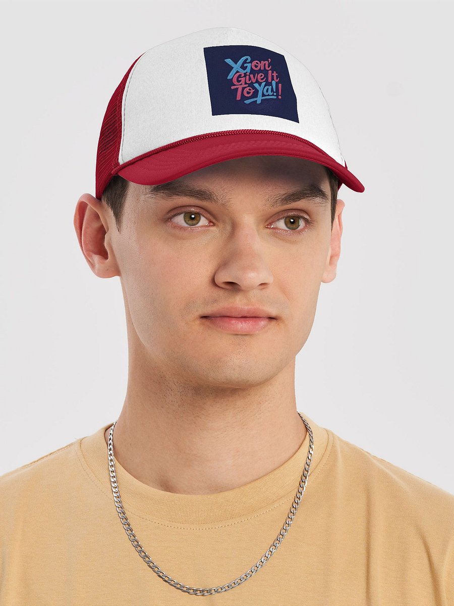 X HAT product image (5)