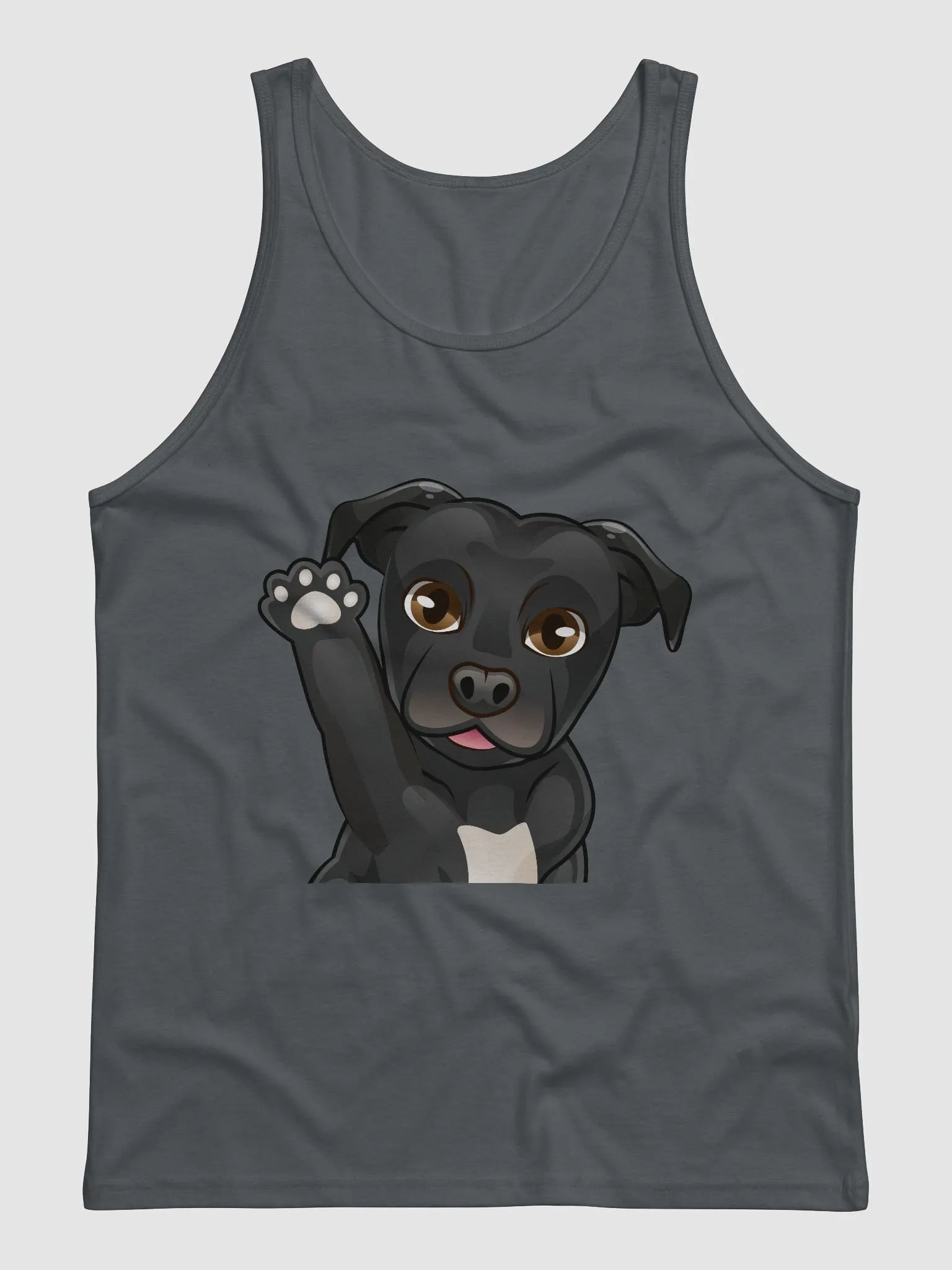 Dwight Tank product image (3)