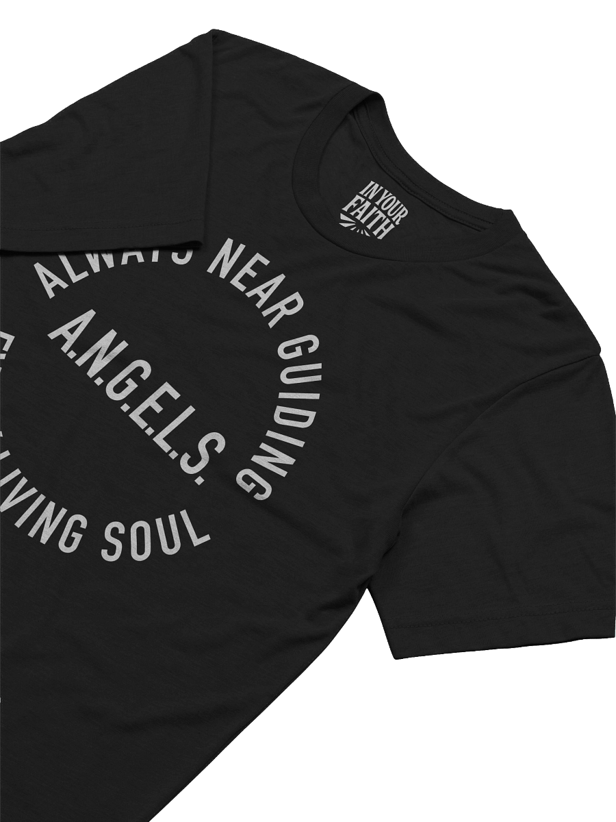 A.N.G.E.L.S. T-Shirt product image (3)