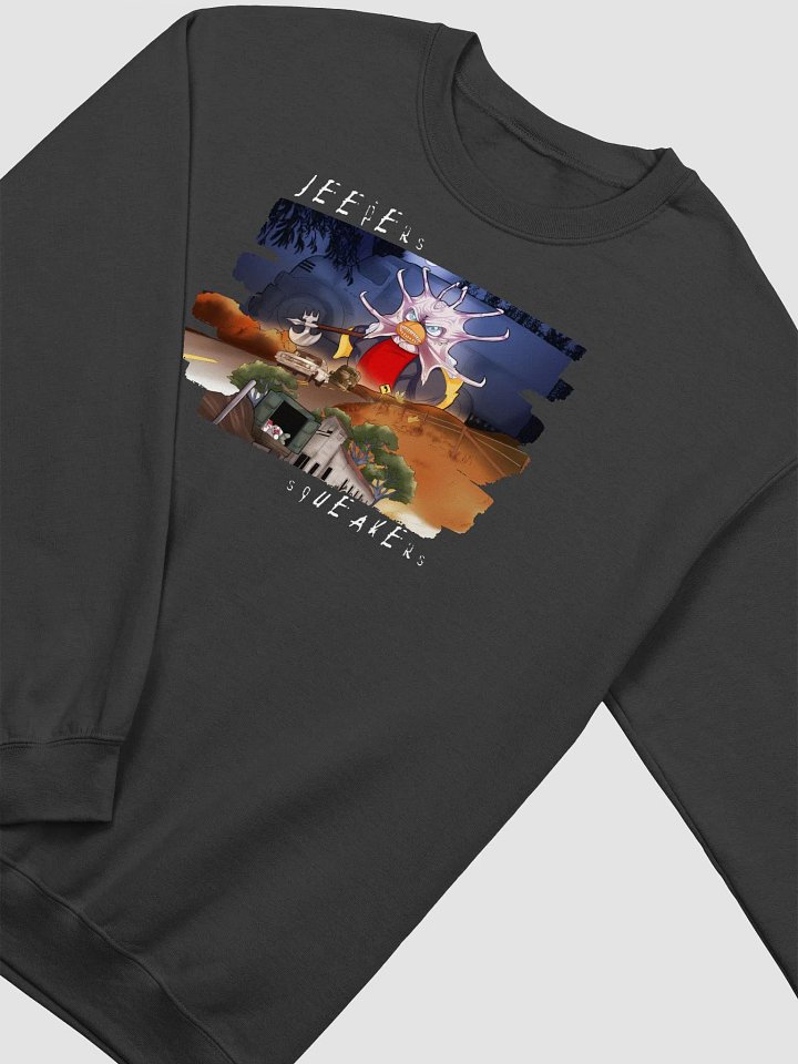 Jeepers Squeakers Sweatshirt product image (13)