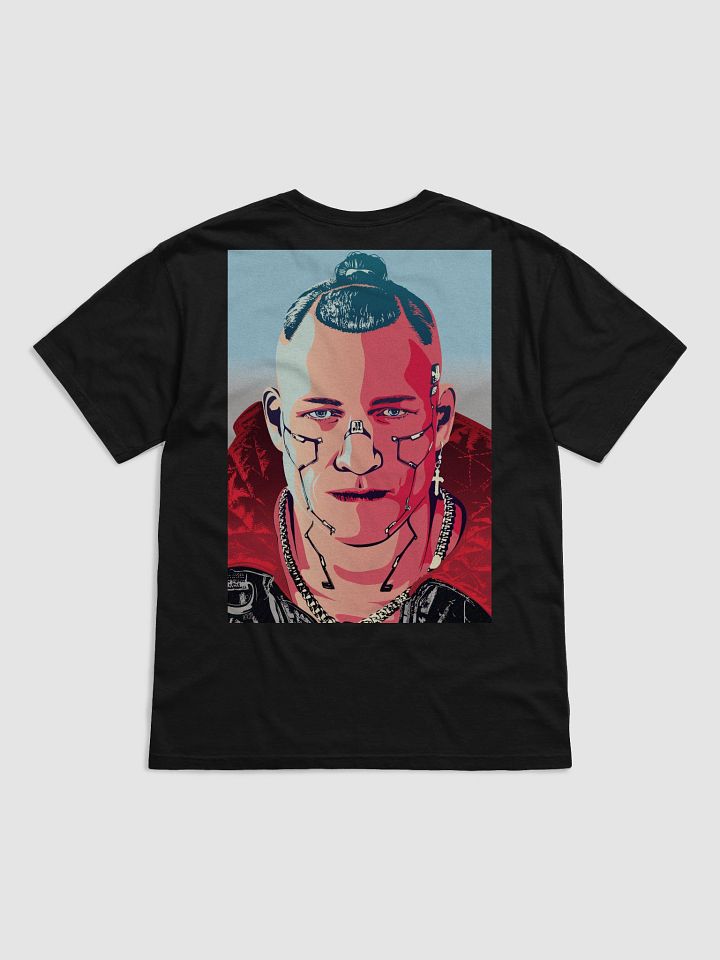 Jackie Wells / Afterlife product image (21)