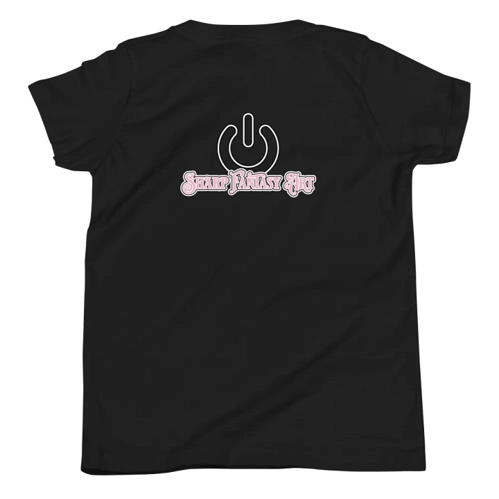 Sleepy Peanut - SFA Youth T-Shirt product image (2)