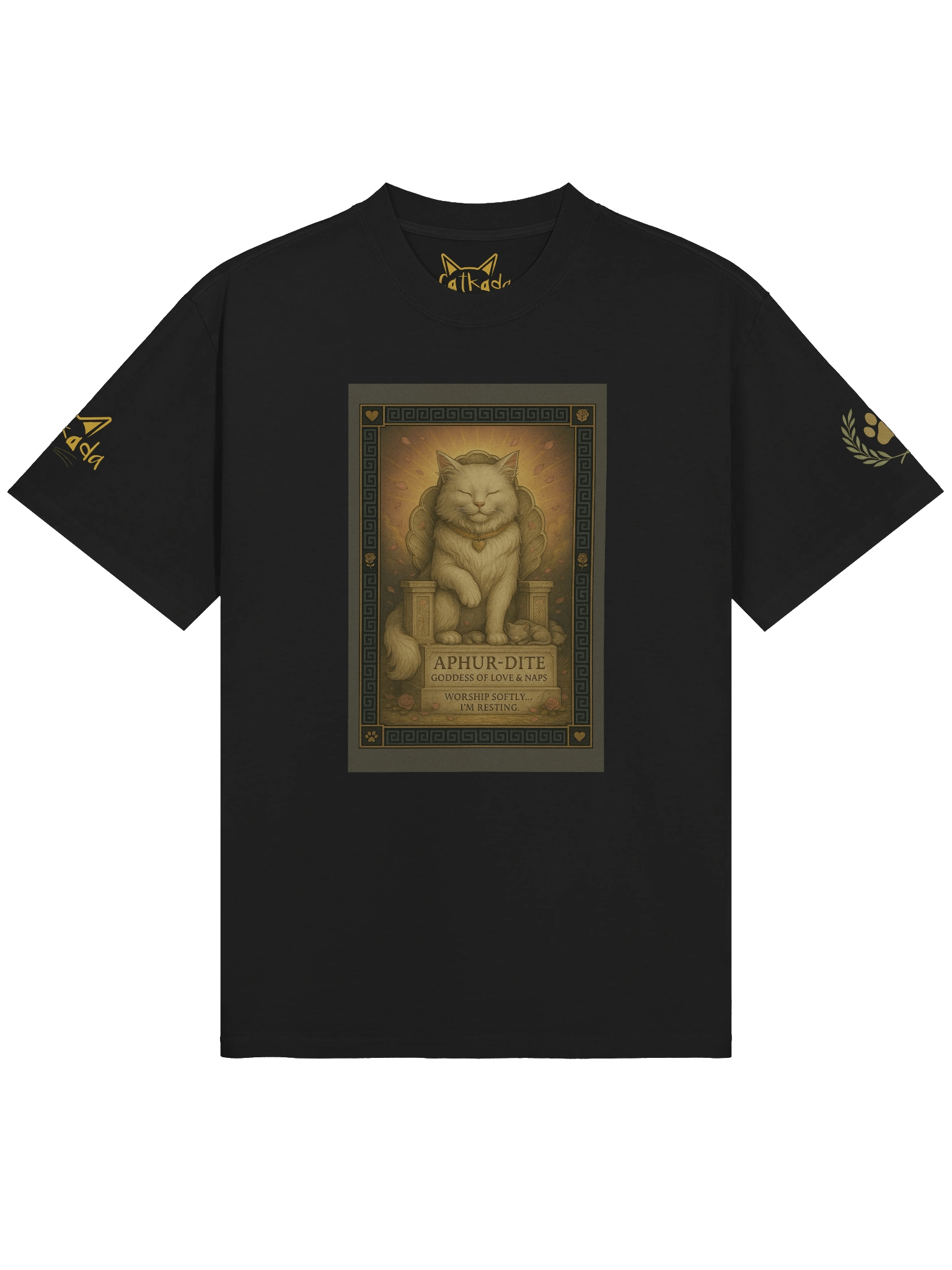 APHUR-DITE PREMIUM T-SHIRT product image (3)