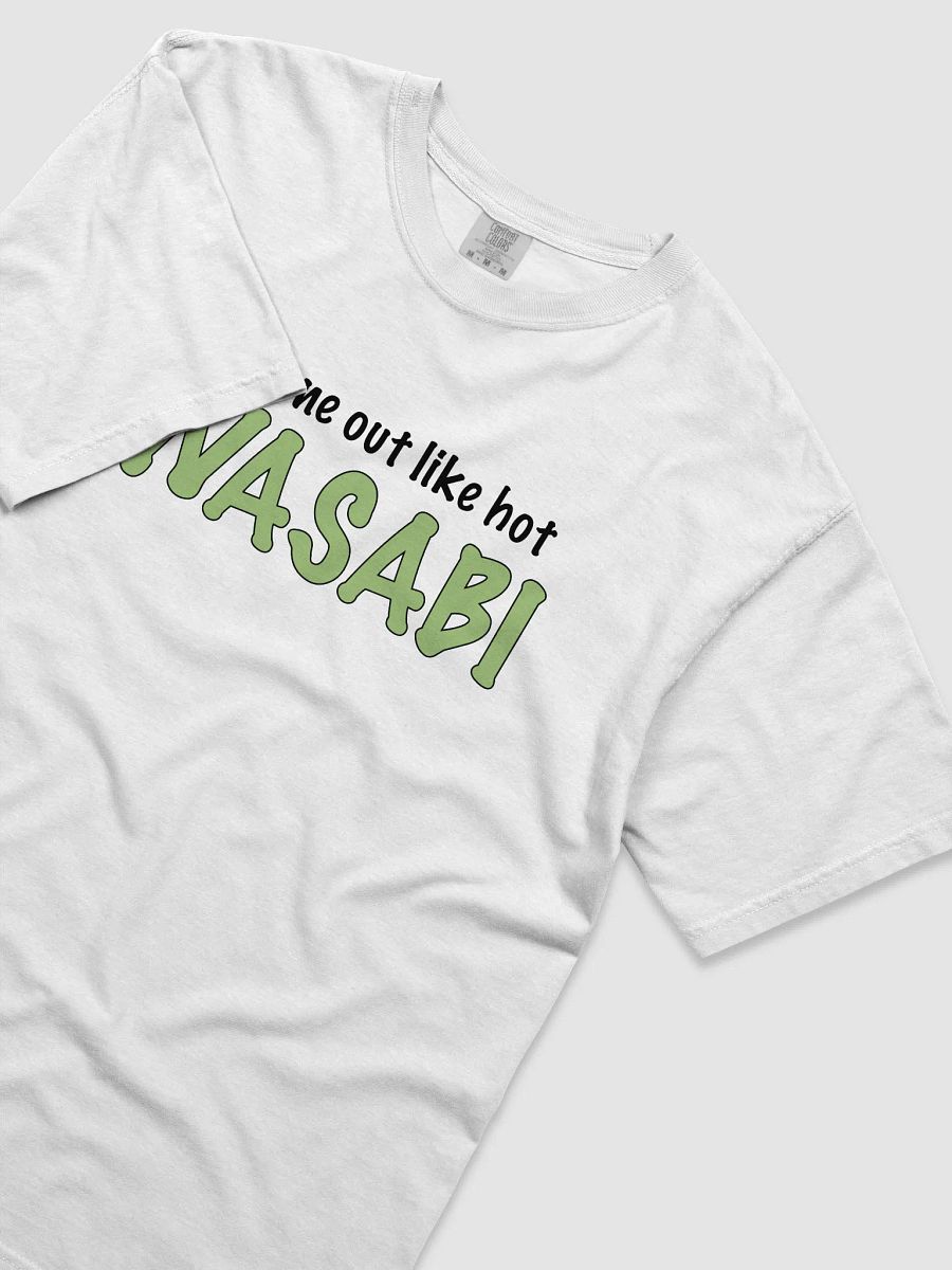Spit Me Out Like A Hot Wasabi product image (21)