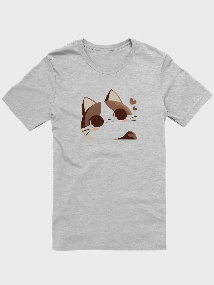 Roztomilá kočička 2 / Cute Cat 2 product image (3)