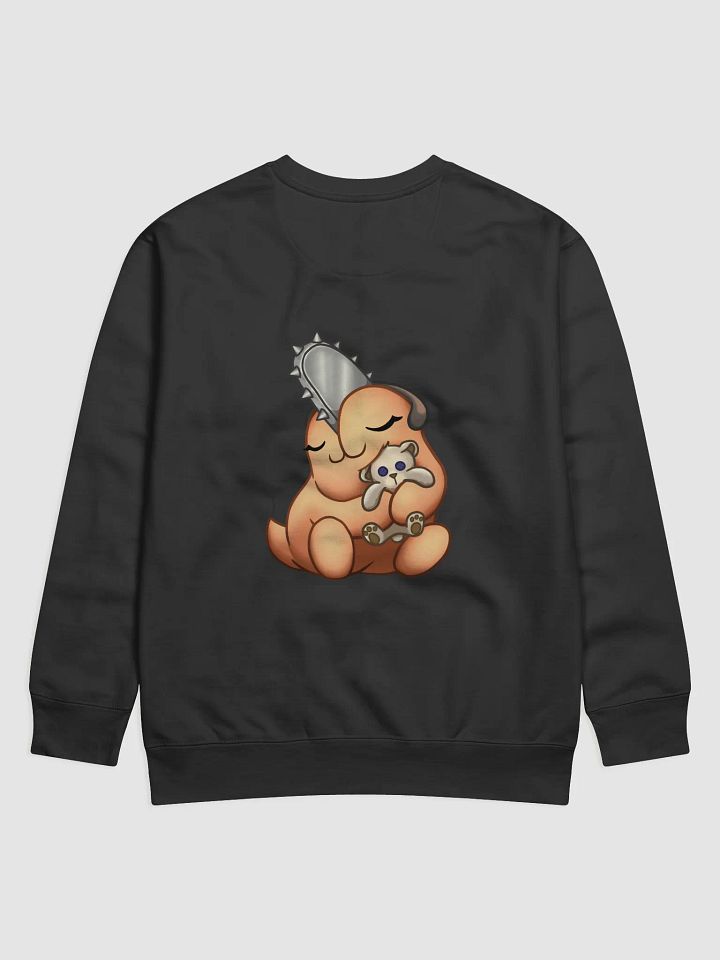 Sweatshirt product image (2)