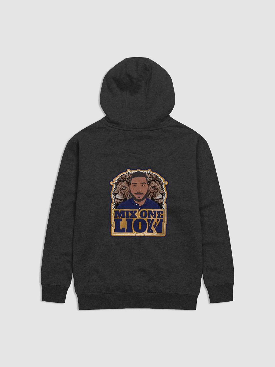 Lion Hoodie product image (2)