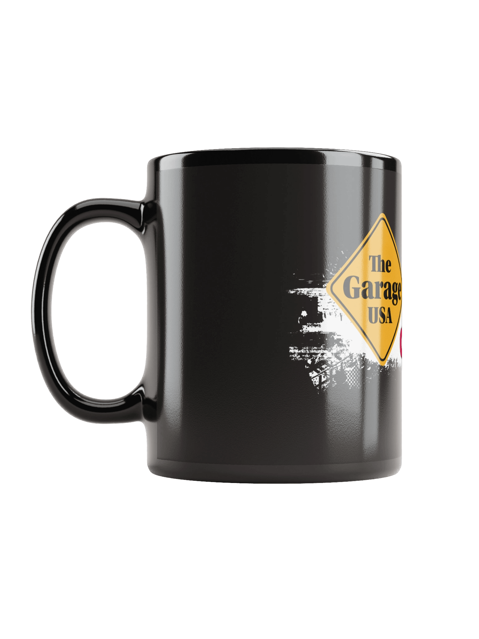 Cannonball Mug product image (6)