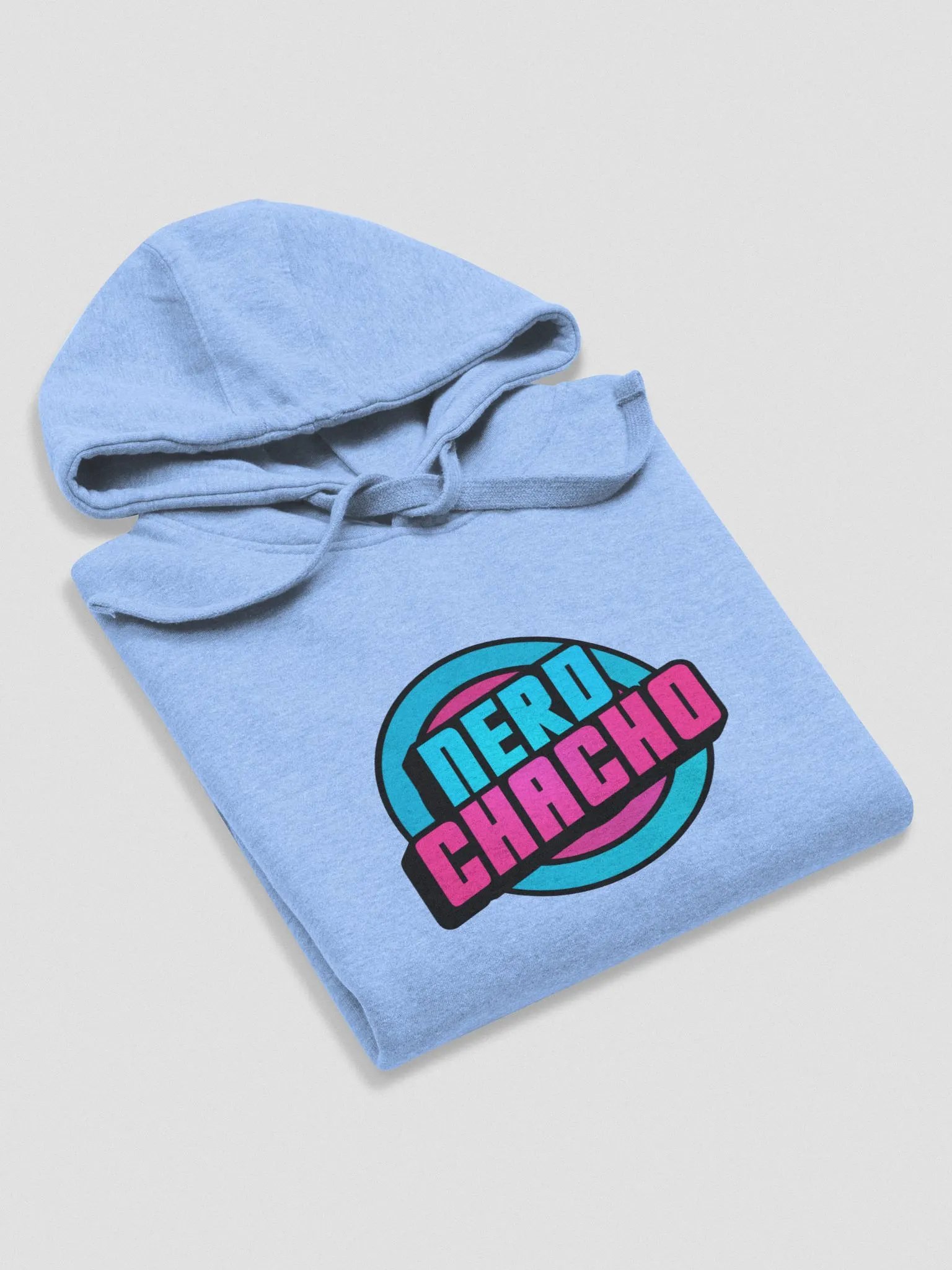 Nerdchacho Hoodie product image (53)