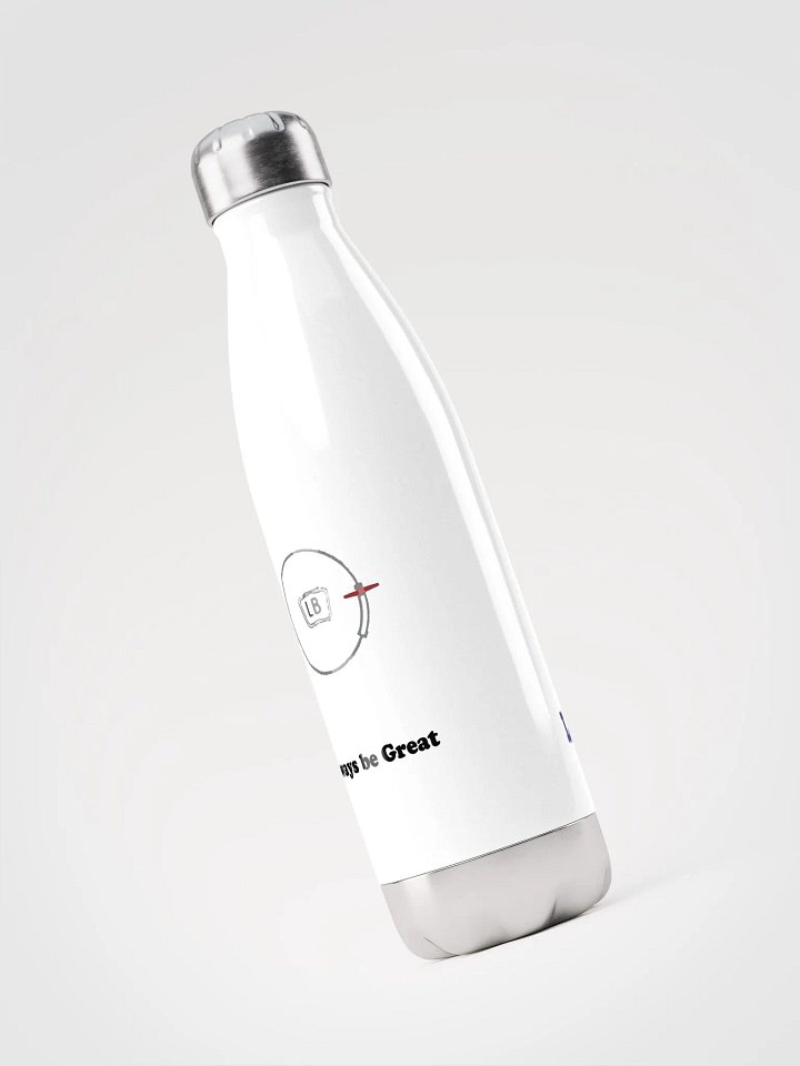 Always be great Bloody - LB product image (2)
