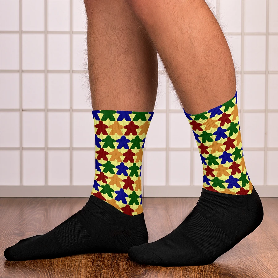 Meeple Socks product image (12)