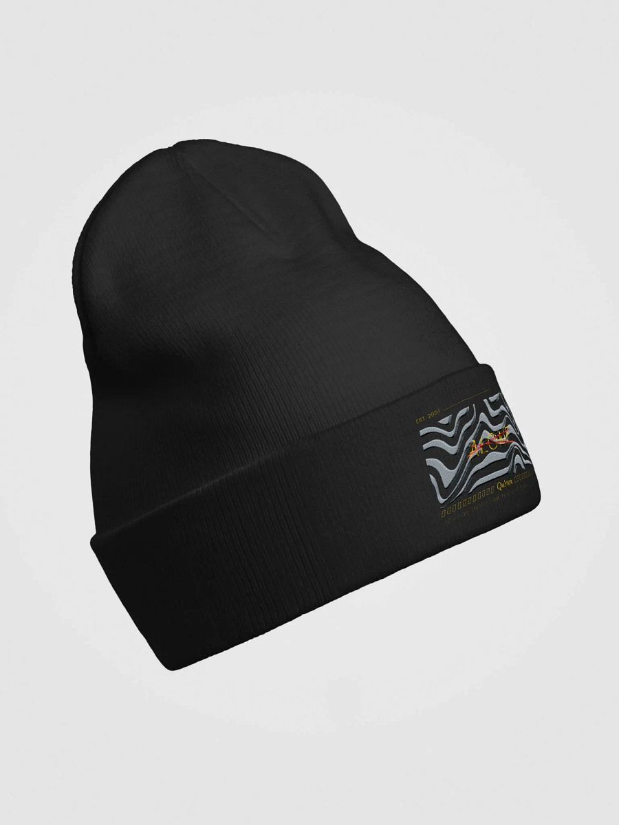 Call upon Me, I will respond to you. – 4060 | Beanie product image (20)