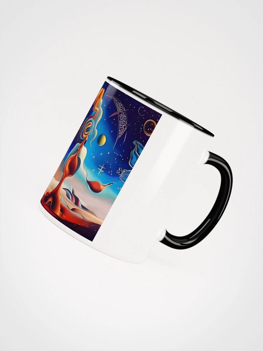Astrology Art Collection: Celestial Beauty and Cosmic Wisdom product image (8)