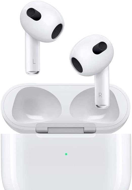 AirPods (3.ª geração) product image (1)