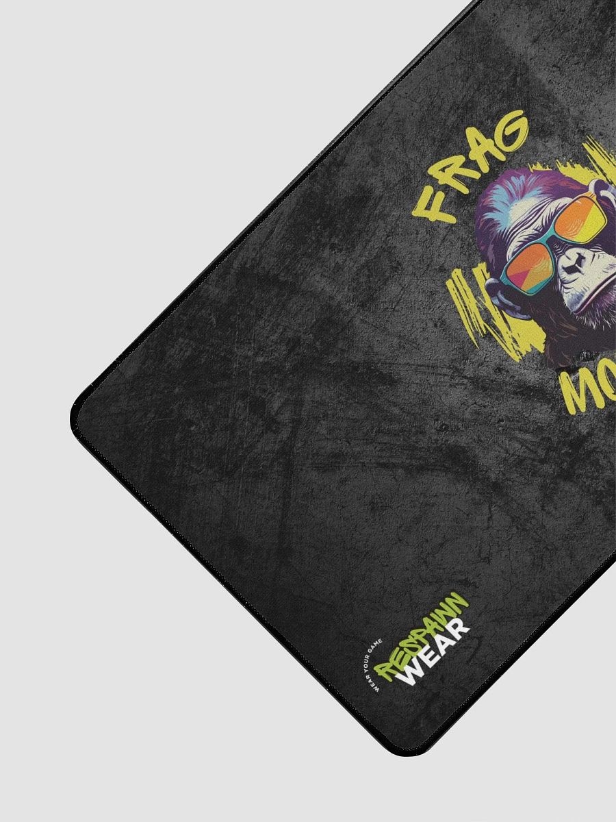 Funky Monkey Desk Mat product image (3)