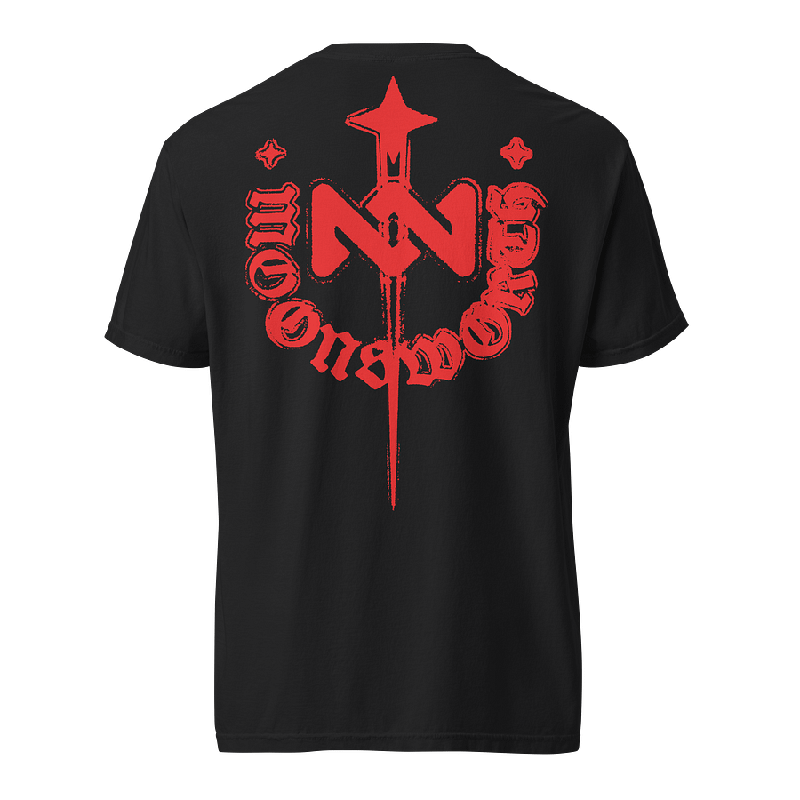 Black + Red product image (3)